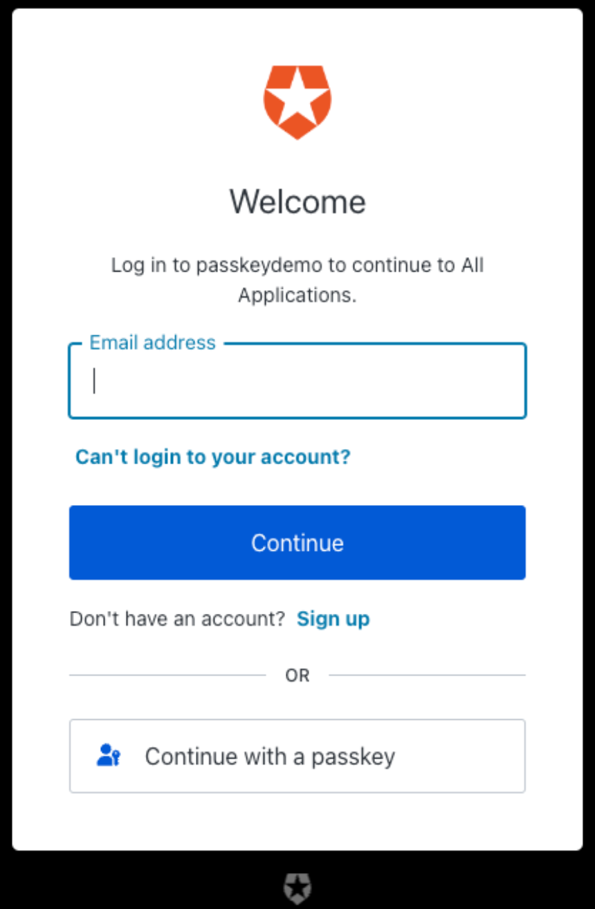 Activate Passkeys and Let Your Users Log in without a Password