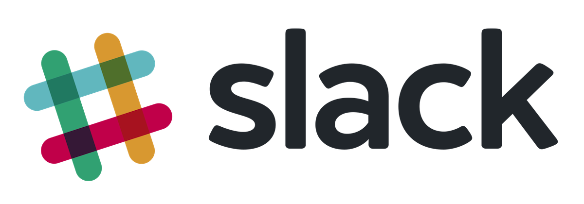 Slack logo