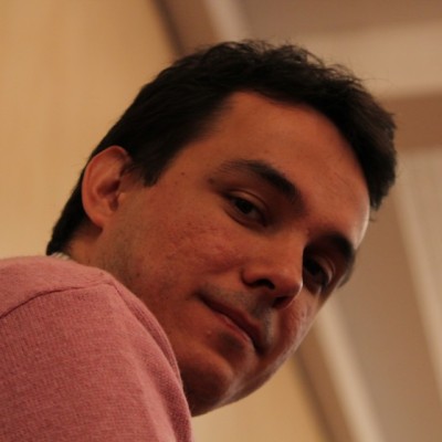 Enes Akar avatar