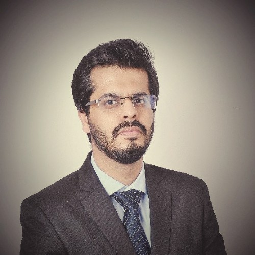 Akhil Chawla