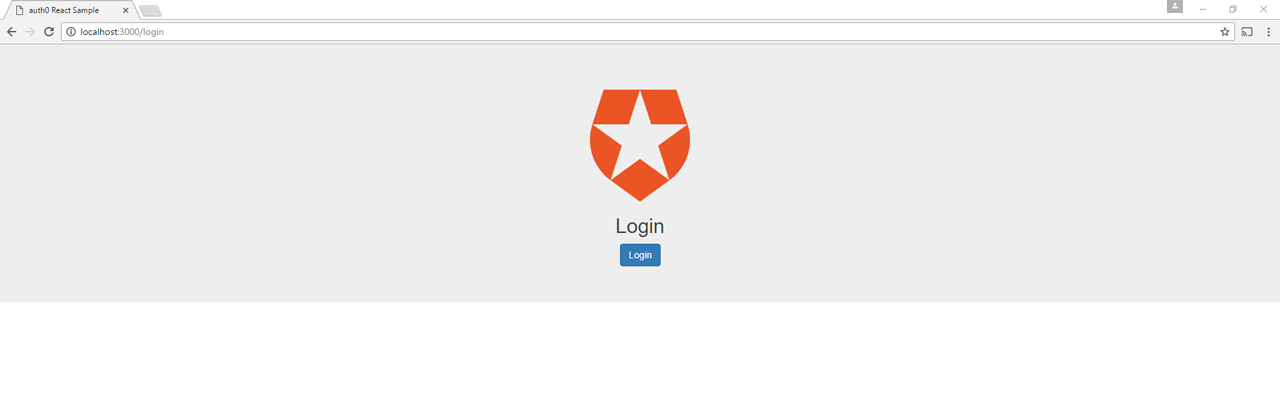 Auth0 Lock