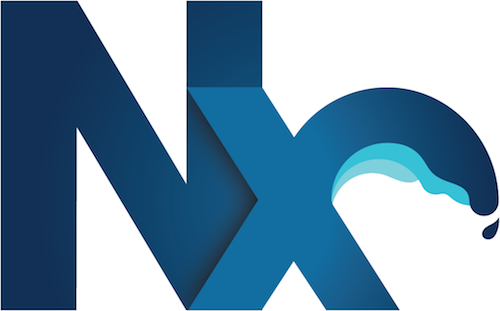 Angular Nx tool Logo