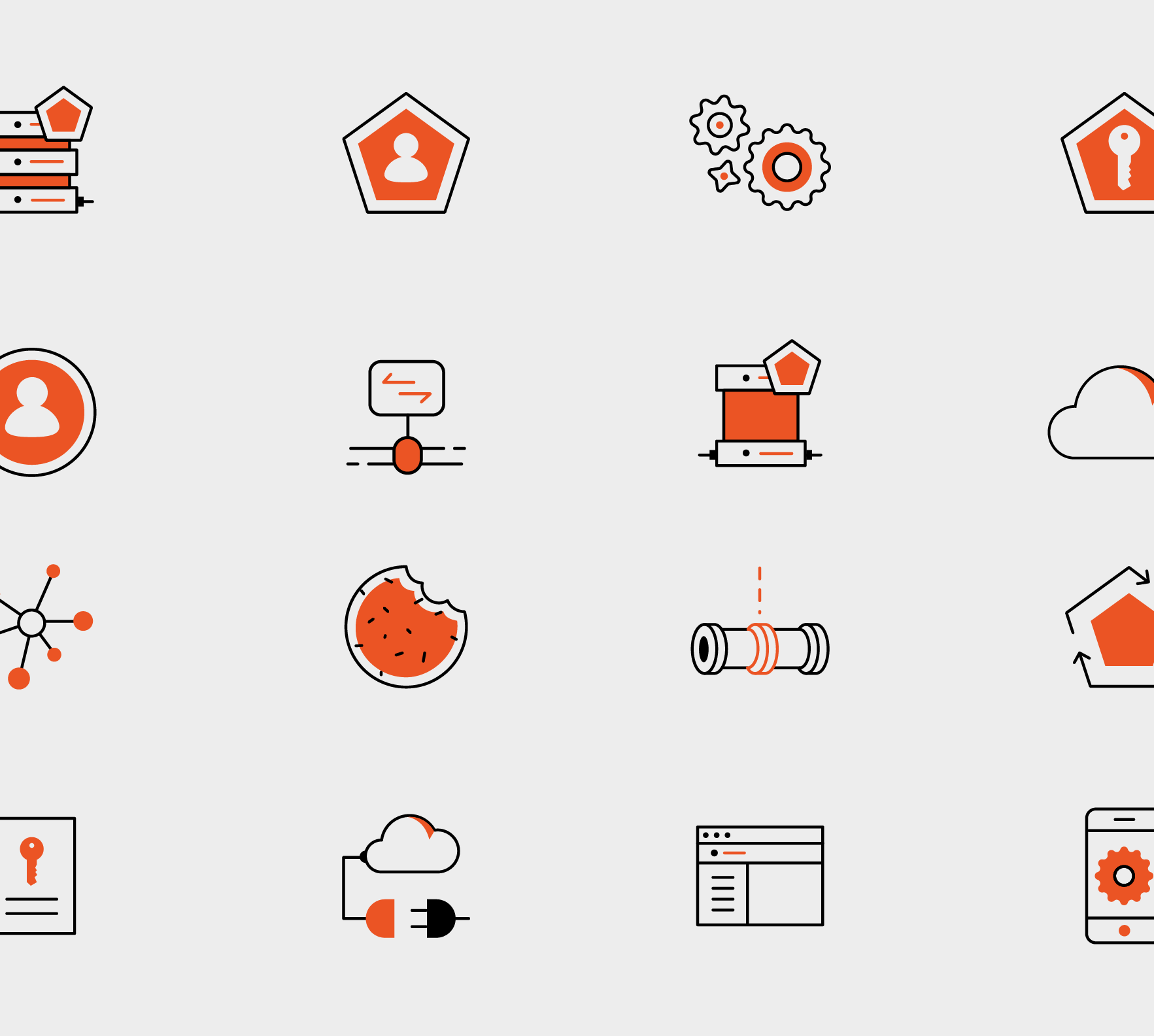 Introducing Identicons Dev Royalty Free Free Identity Icons