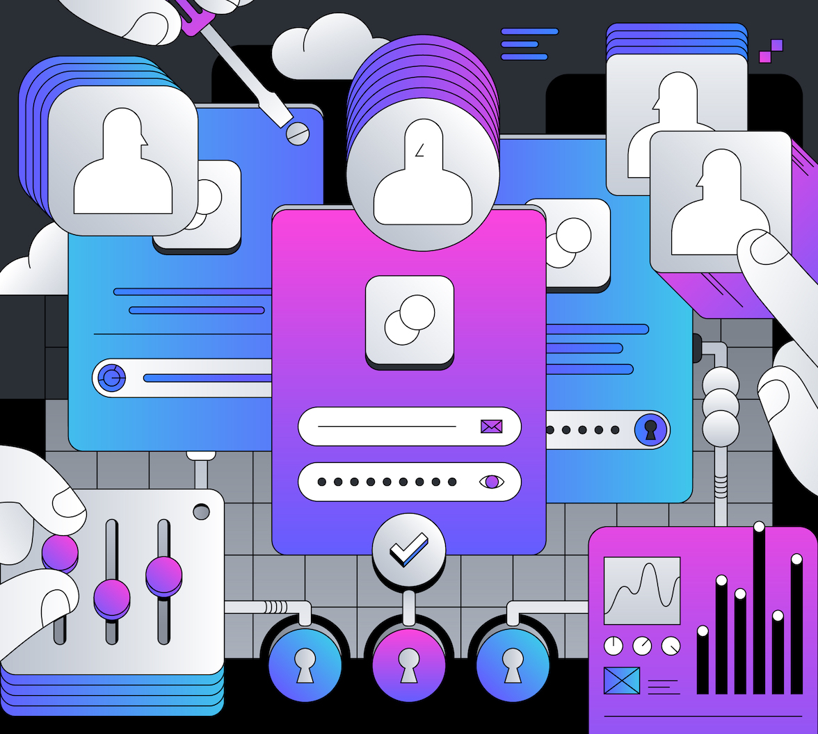 B2B SaaS Identity Challenges: Granular Access Control
