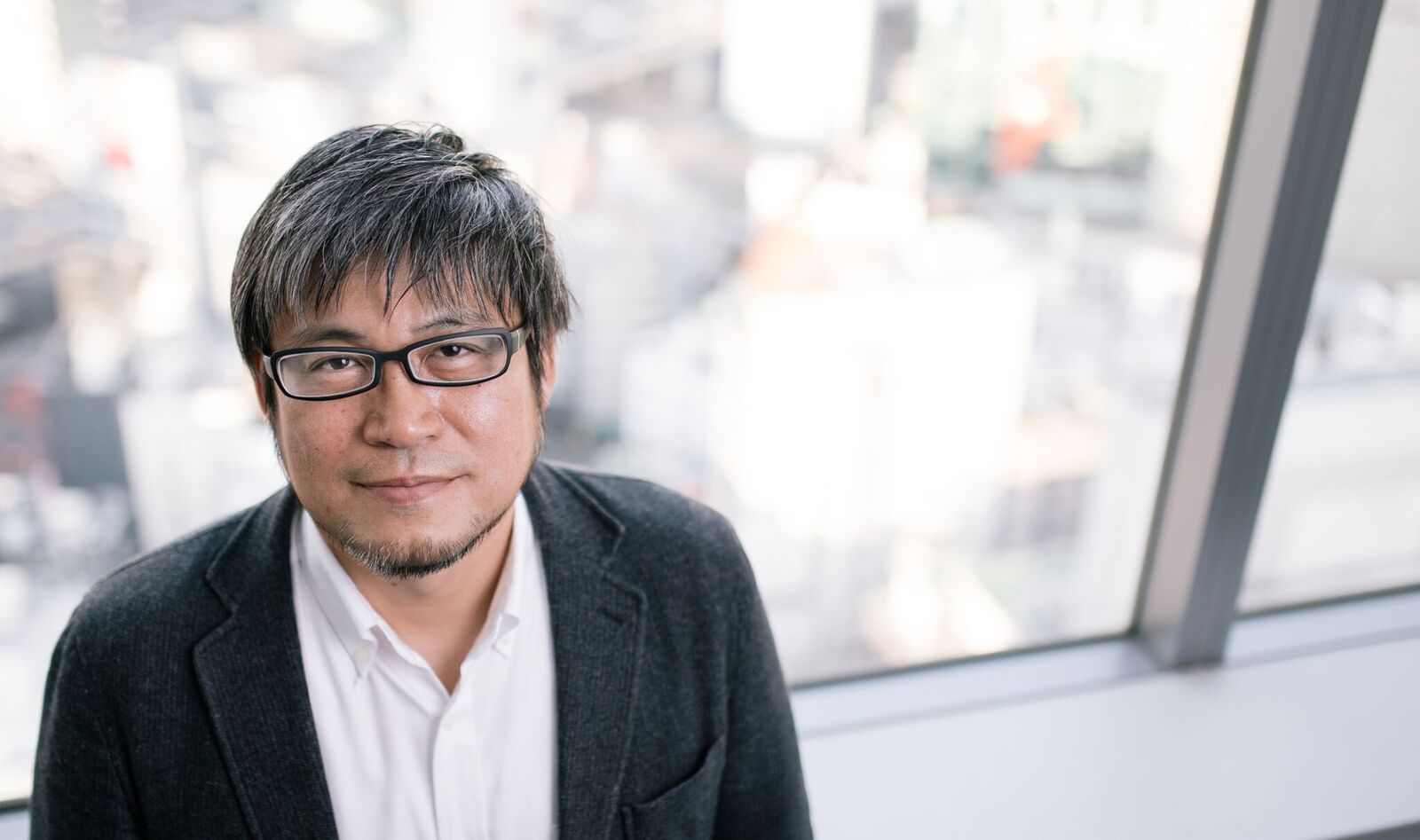 Community Marketing expert Hideki Ojima brings nearly two decades of experience in the field.