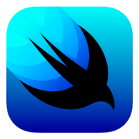 SwiftUI logo