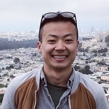 Eric Wu avatar