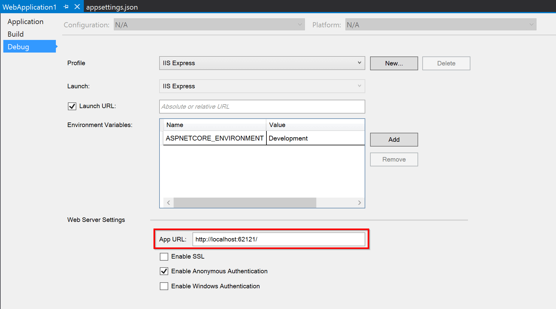 ASP.NET - Login and SignUp with LinkedIn API