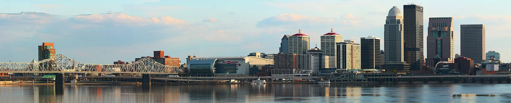 Louisville, Kentucky