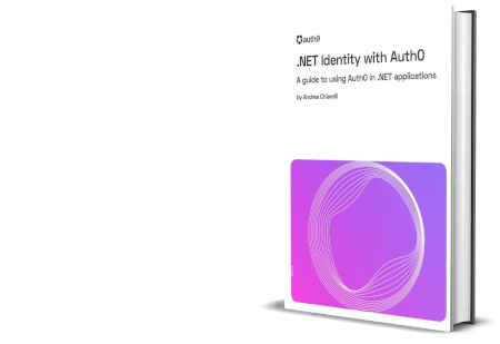 .NET Identity with Auth0