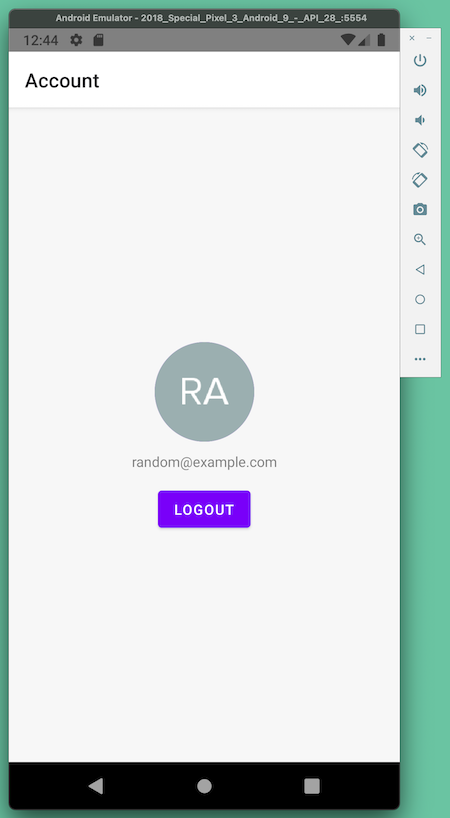 App Random Rickroll Links Android app 2022 
