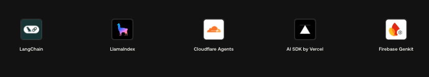 Auth0 for AI Agents frameworks