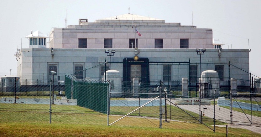 Fort Knox fun facts and the defense.