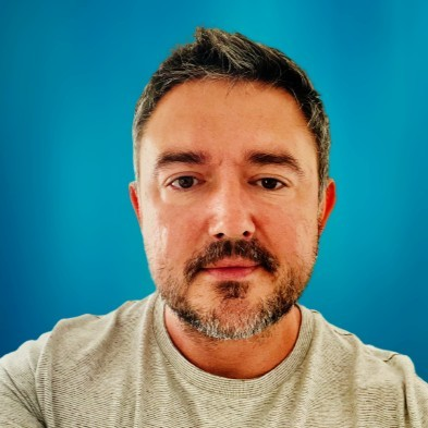 Martin Walsh avatar
