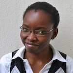 Joyce Echessa avatar