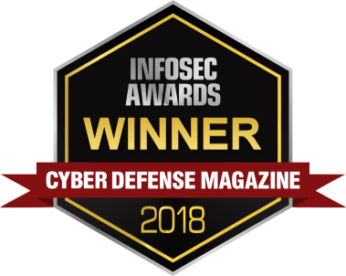 Auth0 Wins InfoSec 2018 Editor's Choice Award