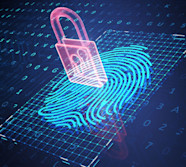 Biometric Authentication