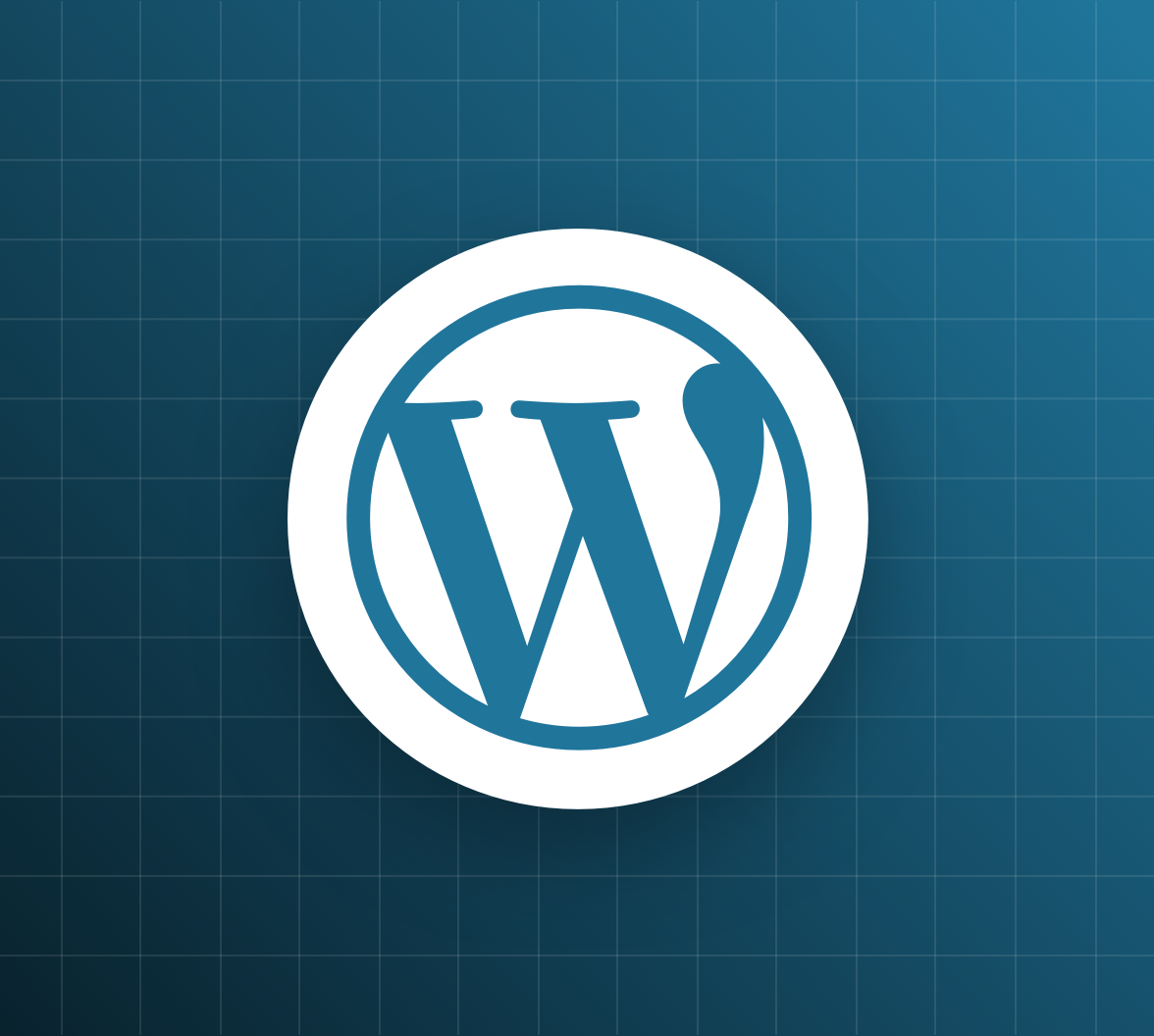 Сеть wordpress