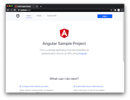 Login Page In Angular Example BEST GAMES WALKTHROUGH