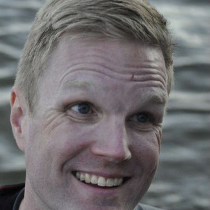 Dan Arildson avatar