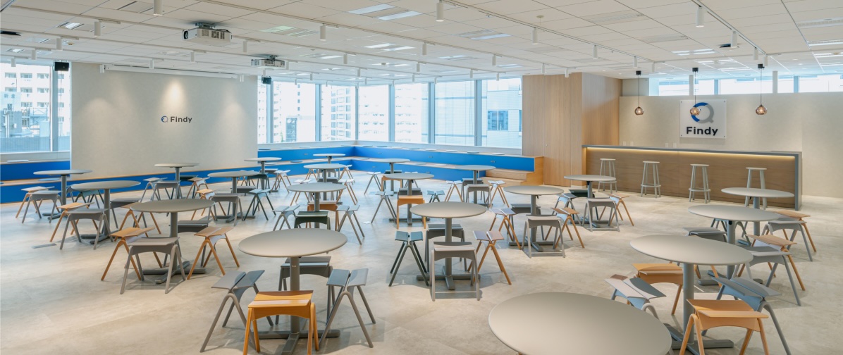 株式会社Findyイベントスペース