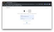 What Is Sign In With Apple Learn About The New Identity Provider