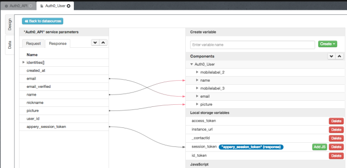 Rest Api services 2