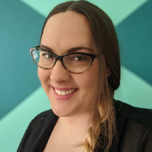 Angela Devlin avatar