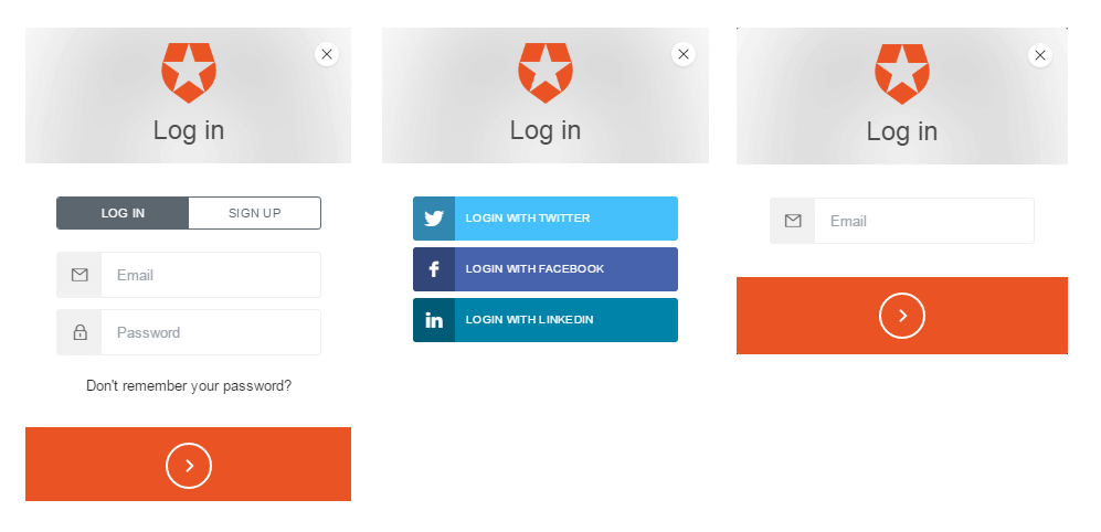 Use Auth0 Lock for Simple, Secure Access