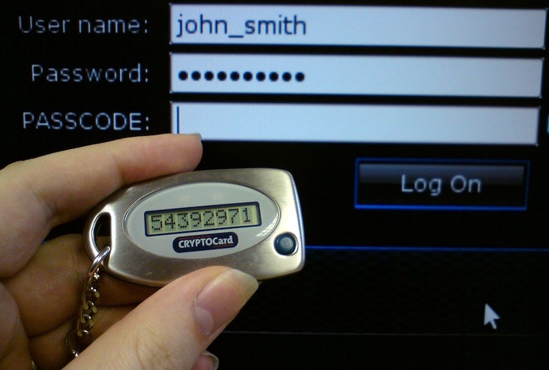 Why Every Business Needs Two Factor Authentication Security