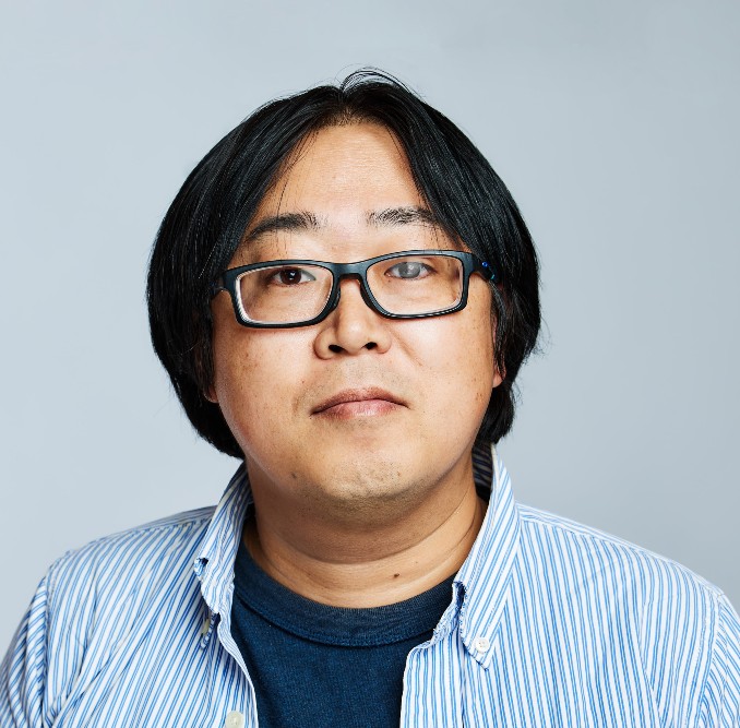 Yoshikazu Tsuji / 辻 義一 avatar