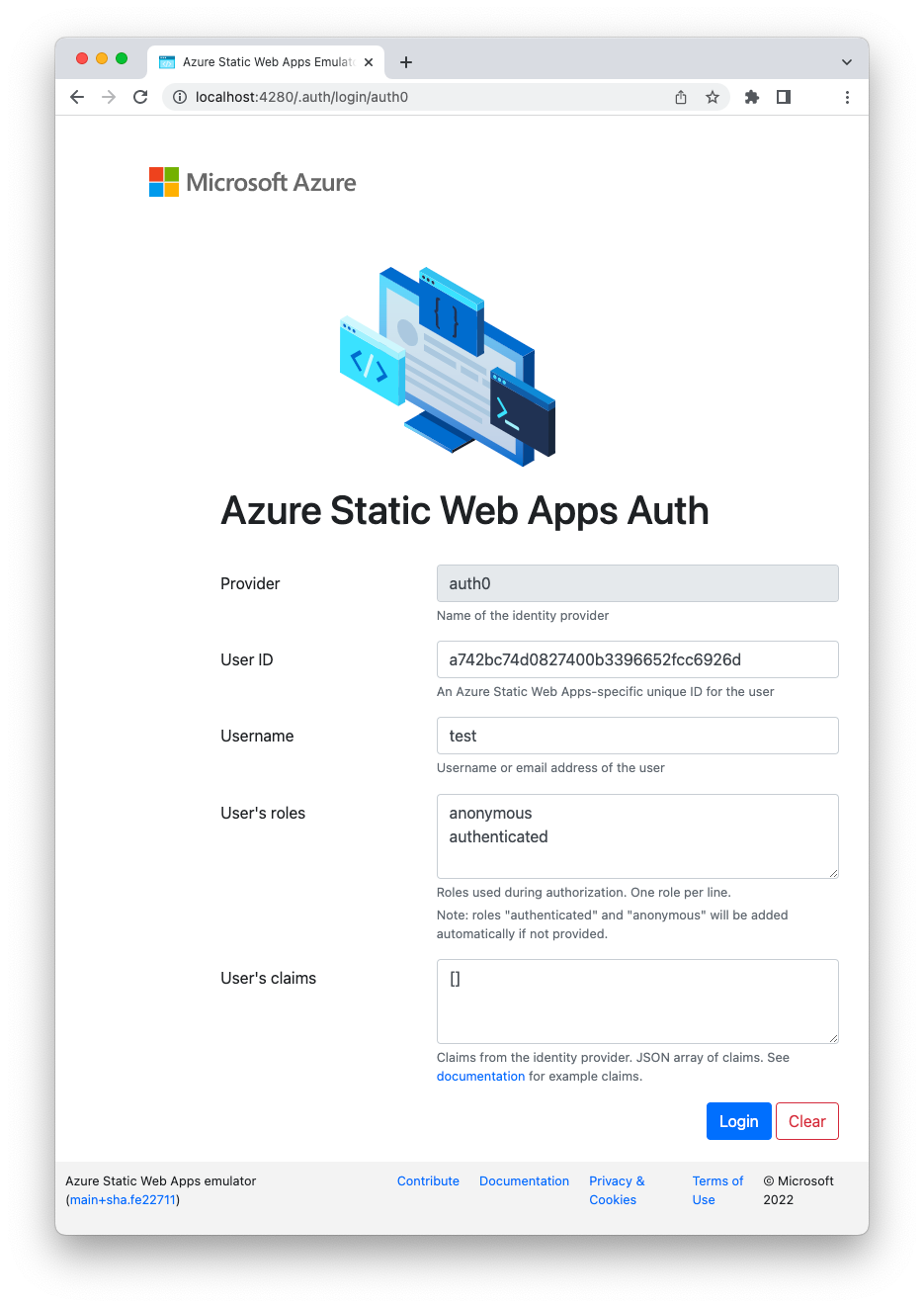 What is Azure Static Web Apps?