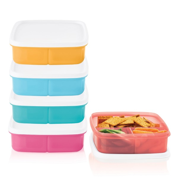 TypeScript Tuples are like Tupperware containers