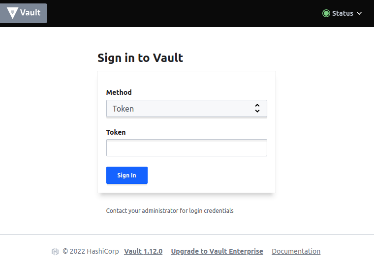 vault-demo-app