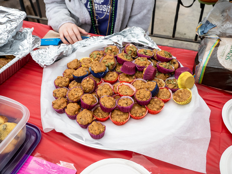 2024 block party 03 bake sale