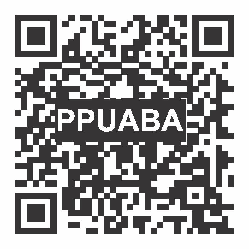 Venmo QR code - PPUABA Stacey account 2024-09-06