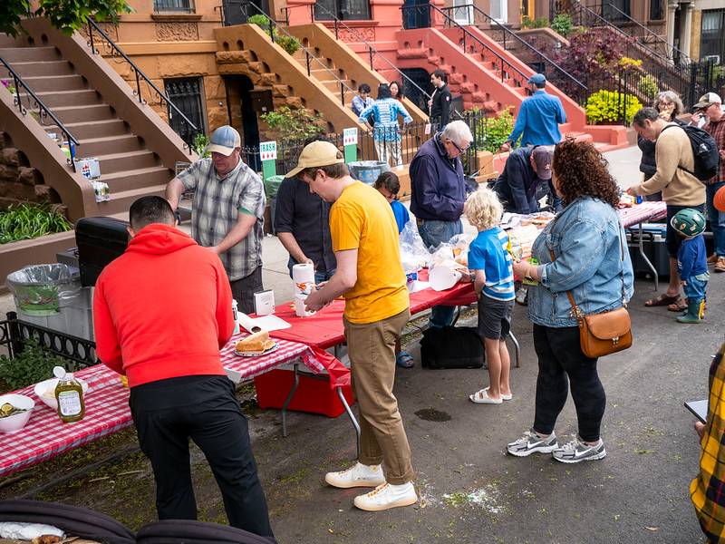 2024 block party 02 grill