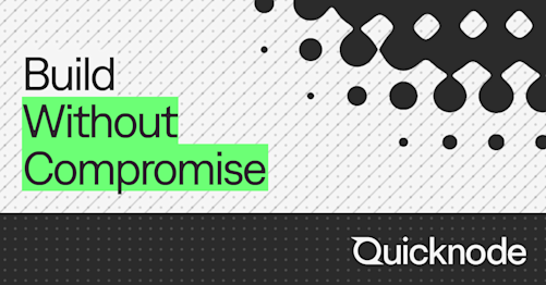 Image associated with QuickNode