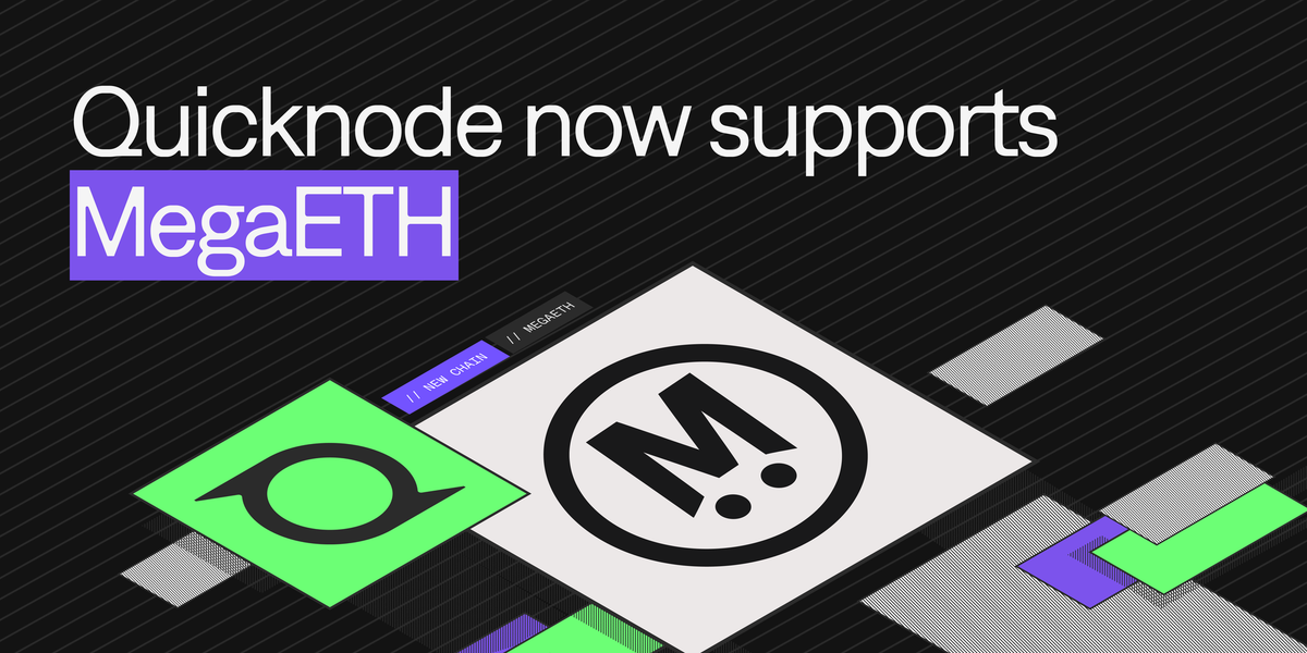 quicknode-megaeth
