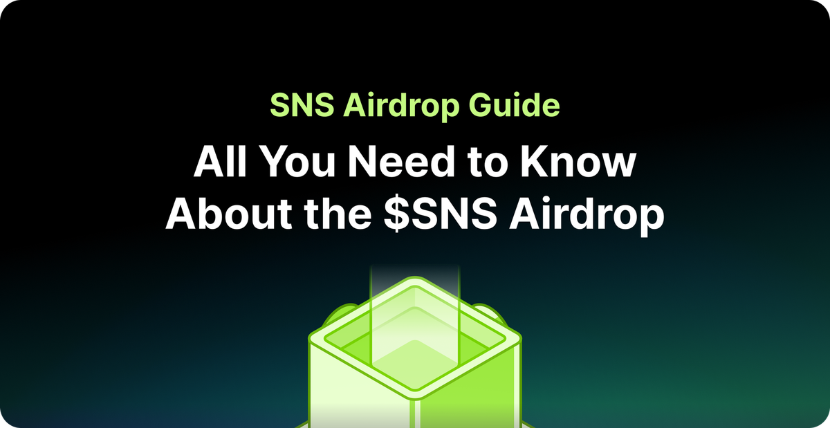 sns-airdrop-guide