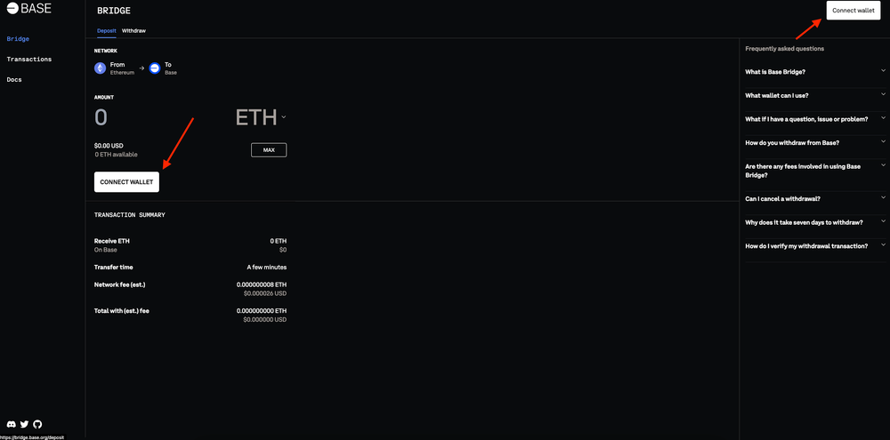 connect-wallet
