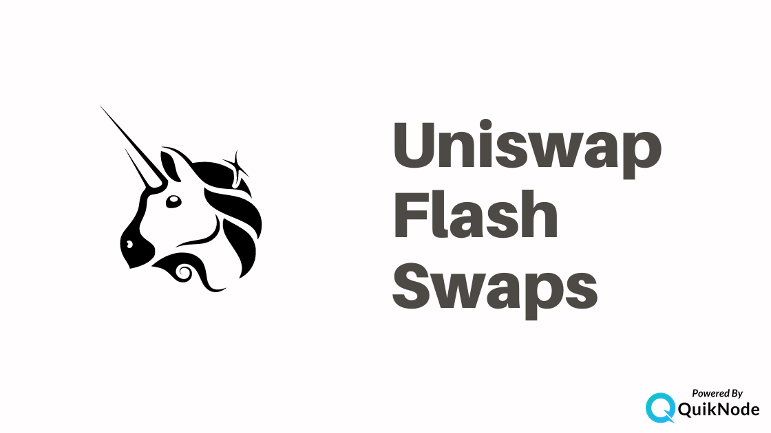 uniswap-flash-swaps