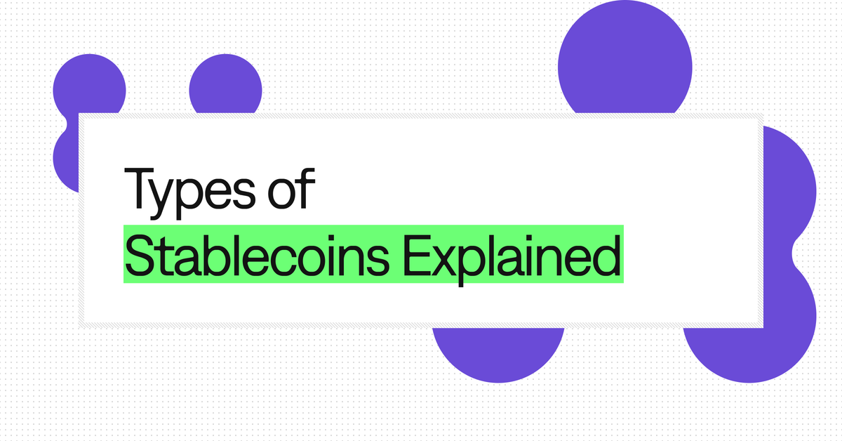 types-of-stablecoins-explained