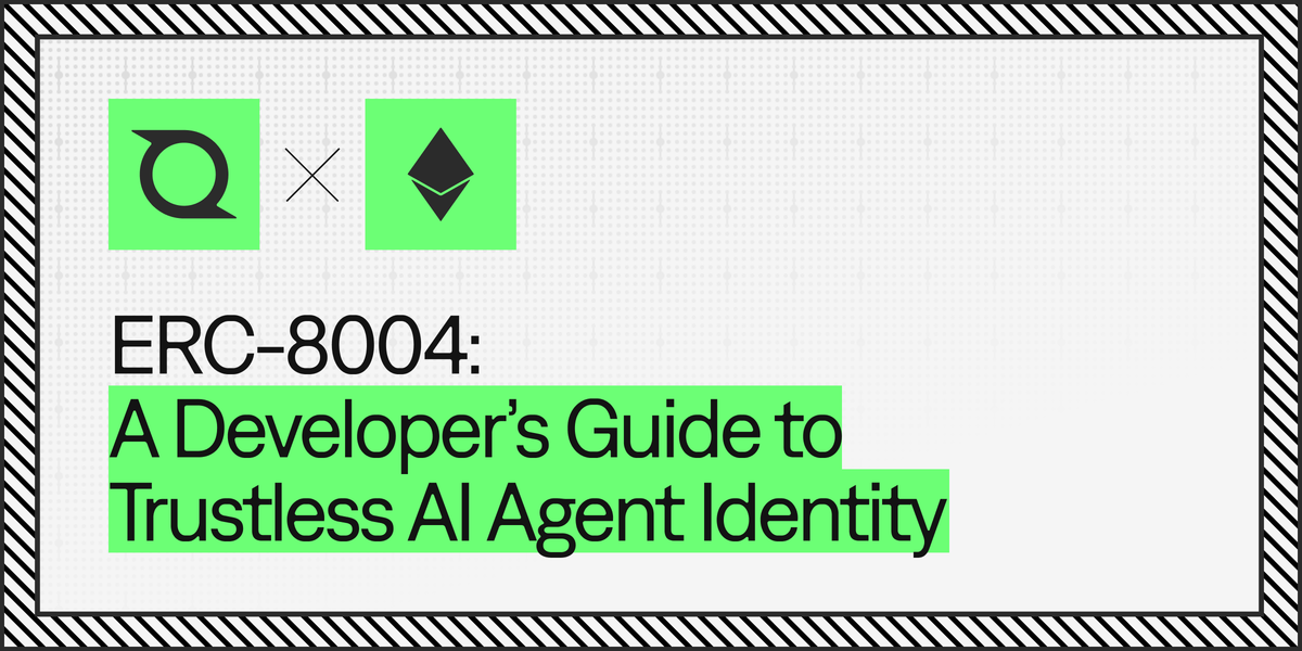 ERC-8004-trustless-ai-agent-identity