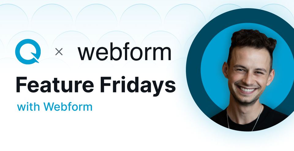 feature-fridays-webform
