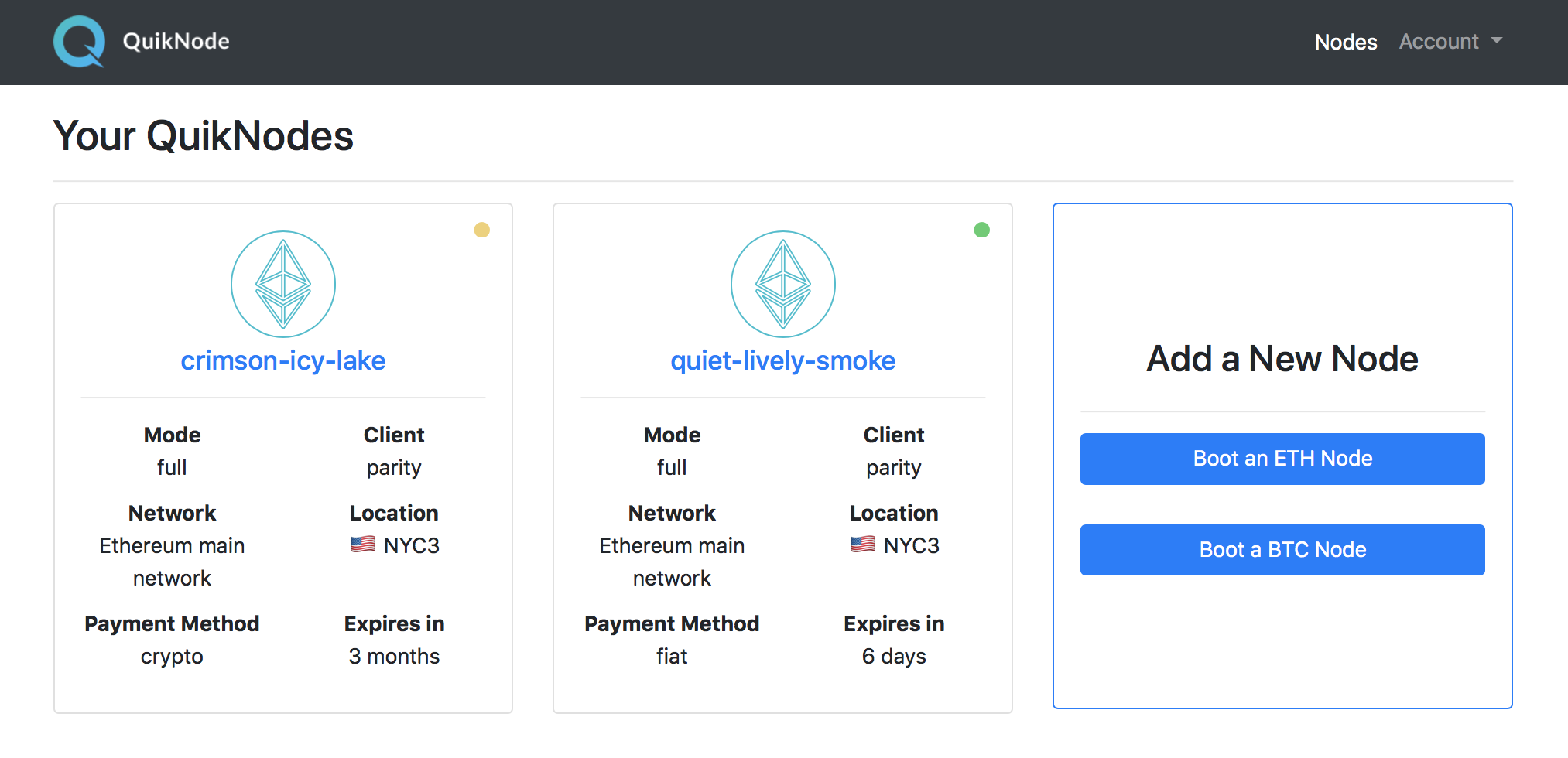 signup-with-quicknode