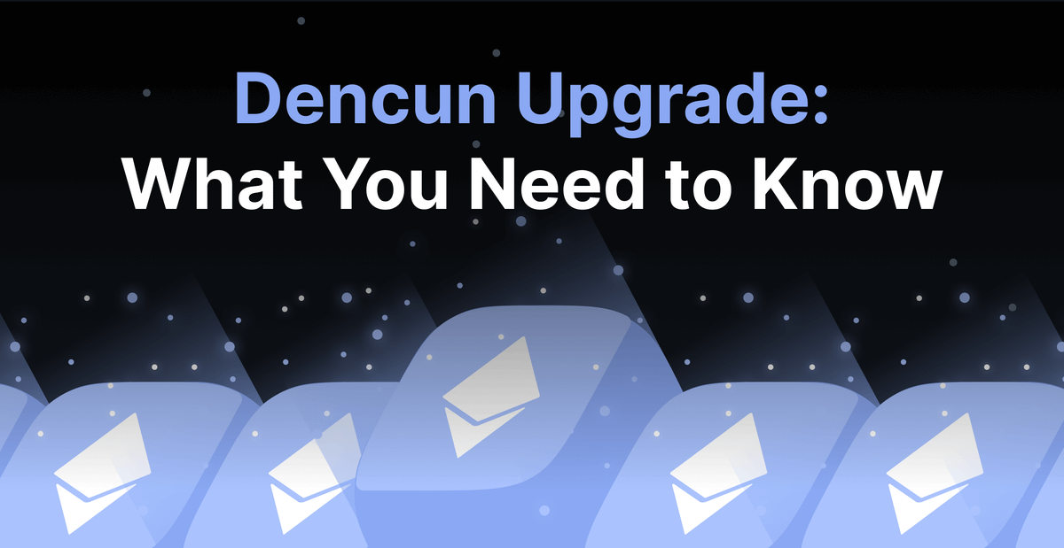 dencun-upgrade