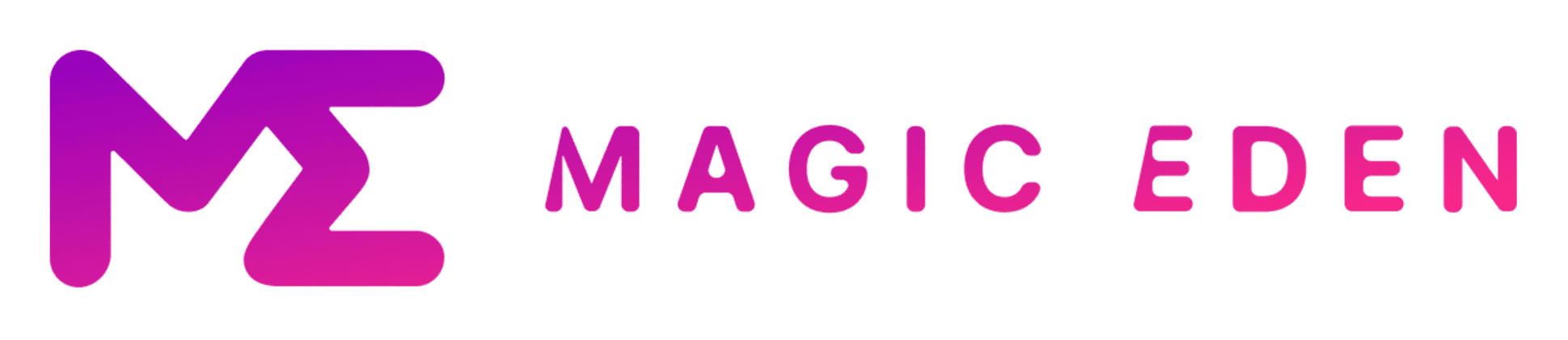 Magic Eden Logo