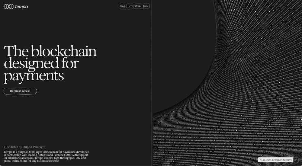 blockchain-designed-for-payments