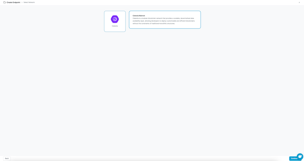 choose-the-mainnet-for-production